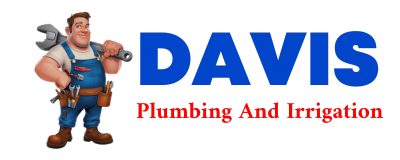 Trusted plumber in GOLDEN